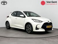 Occasion Toyota Yaris Hybrid 116 PK (85 kW) 2024 Wit Hatchback