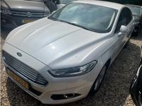 tweedehands Ford Mondeo 2.0 TDCi Titanium Lease Edition