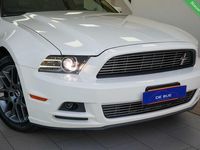 tweedehands Ford Mustang (usa)3.7 V6 UNIEK Handgeschakeld, Shaker Audio