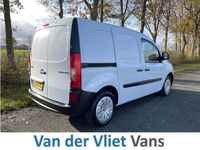 tweedehands Mercedes Citan 108 CDI E6 BlueEFFICIENCY Airco, Schuifdeur, Mistlampen, Onderhoudshistorie aanwezig