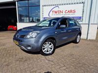 tweedehands Renault Koleos 2.0 dCi Dynamique Pack