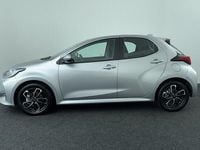 Occasion Toyota Yaris Edition 116 PK (85 kW) 2022 Grijs Hatchback