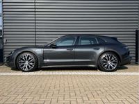 tweedehands Porsche Taycan 4 Cross Turismo