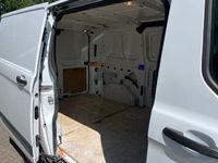 tweedehands Ford Transit Custom 270 2.0 TDCI L1H1 Economy Edition