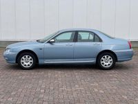 tweedehands Rover 75 2.0 V6 78DKM!