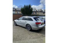 tweedehands Audi A6 Avant 3.0 TDI quattro Pro Line Plus