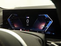 Occasion BMW X5 M Sport 489 PK (359 kW) 2025 Grijs SUV