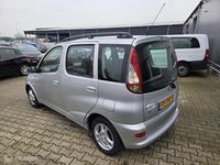 Occasion Toyota Yaris Sol 84 PK (61 kW) 2004 Stationwagen