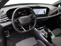 Occasion Audi A5 S-Line 2025 Zwart Stationwagen