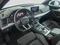 tweedehands Audi Q5 55 TFSI e 367 PK quattro Competition | Matrix LED