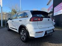 Occasion Kia Niro 105 PK (77 kW) 2017 Wit SUV
