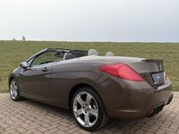 Occasion Peugeot 308 CC 156 PK (114 kW) 2013 Bruin (metallic) Cabriolet