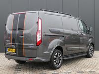 Occasion Ford Transit Custom Sport 2021 Grijs Van