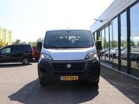 tweedehands Fiat Ducato 35 2.3 MultiJet L3H2 DC EX.BTW Bakwagen