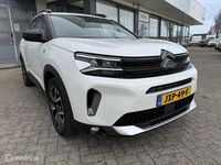 Occasion Citroën C5 Aircross 181 PK (133 kW) 2023 Wit SUV