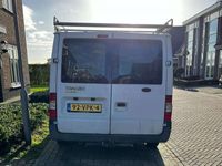 tweedehands Ford Transit 260S 2.2 TDCI DC