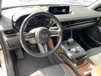 tweedehands Mazda MX30 e-SkyActiv 145 Luxury 36 kWh | Navi | Adapt. Cruis