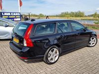 tweedehands Volvo V50 2.0 D3 Business Pro Edition