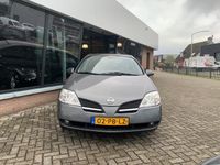 tweedehands Nissan Primera Estate 2.0 Visia