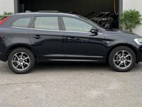 tweedehands Volvo XC60 2.0 T5 FWD Ocean Race / NAP / PANO / NAVI / CAMERA