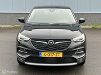tweedehands Opel Grandland X 1.6 Turbo Hybrid Ultimate