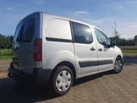 Occasion Peugeot Partner 90 PK (66 kW) 2011 Grijs MPV