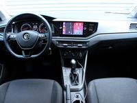 tweedehands VW Polo 1.0 TSI DSG Highline ACC CARPLAY STOELVW PDC NAV '