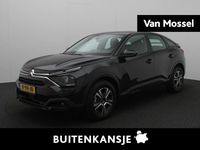 Occasion Citroën C4 Feel 2023 Zwart SUV