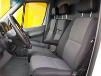 tweedehands VW Crafter 2.0 TDI L2/H2 (160PK) KOELAUTO KOELWAGEN