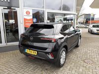 tweedehands Opel Mokka 1.2 Edition 1.2 100 pk 6- versnellingen, Navigatie, PDC en Cruisecontrol