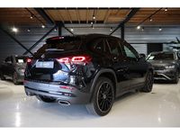 Occasion Mercedes GLA250 AMG line 161 PK (118 kW) 2023 Zwart SUV