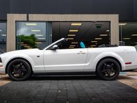 tweedehands Ford Mustang USA 4.0 V6 Navi Leer Cruise Airco Zondag a.s. open