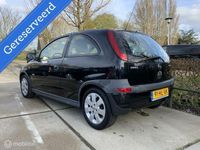 tweedehands Opel Corsa 1.4-16V Elegance*APK VERLOPEN!!!inruilkoopje*AUTOMAAT