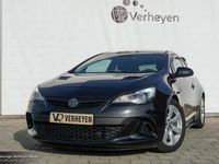 tweedehands Opel Astra 1400Benz OPC Line