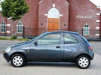 tweedehands Ford Ka 1.3 Futura l Airco l APK 08-2023 l N.A.P