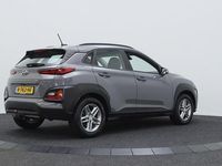 Occasion Hyundai Kona Comfort 120 PK (88 kW) 2020 Grijs SUV