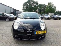 tweedehands Alfa Romeo MiTo 1.4 T - Turismo - AIRCO - NWE APK