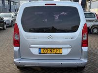 Occasion Citroën Berlingo 120 PK (88 kW) 2010 Grijs MPV