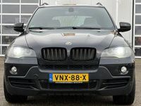 Occasion BMW X5 Executive 211 PK (155 kW) 2008 Zwart SUV