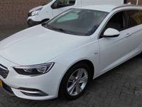 tweedehands Opel Insignia Sports Tourer 1.5 Turbo 140pk Executive||Trekhaak|