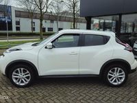 tweedehands Nissan Juke 1.2 DIG-T S/S Acenta