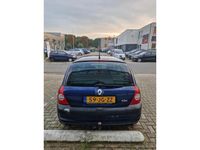 tweedehands Renault Clio II 1.2 16V Expression APK/NAP/ELEKTRISCHE RAMEN