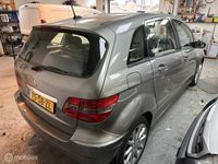 tweedehands Mercedes B200 200