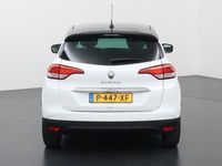 tweedehands Renault Scénic IV 1.3 TCe Initiale Paris | Panoramadak | Head-Up Display | Dodehoekdetectie | Parkeercamera | Stoelverwarming | LED koplampen | BOSE audio | Adaptieve Cruise Control