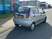 tweedehands Chevrolet Matiz 0.8 Style