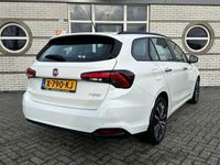 tweedehands Fiat Tipo 1.4 16v Popstar |Airco,Cruise,PDC,|