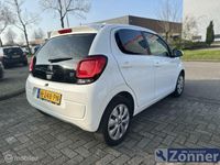 tweedehands Citroën C1 1.0 VTi Live