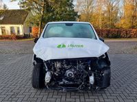 Occasion Mercedes Vito 136 PK (100 kW) 2024 Wit (metallic) Van