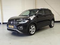 Occasion VW T-Cross Style 150 PK (110 kW) 2026 Zwart SUV