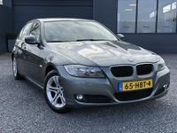 Occasion BMW 318 Comfort Edition 143 PK (105 kW) 2008 Groen (metallic) Sedan